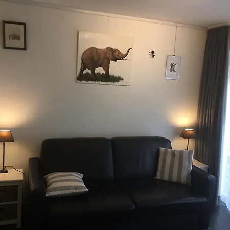 Apartman De Zandbank